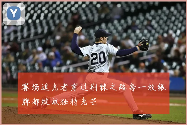 赛场追光者穿过荆棘之路每一枚银牌都绽放独特光芒